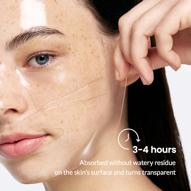 Bio-Collagen Real Deep Mask - Image 11