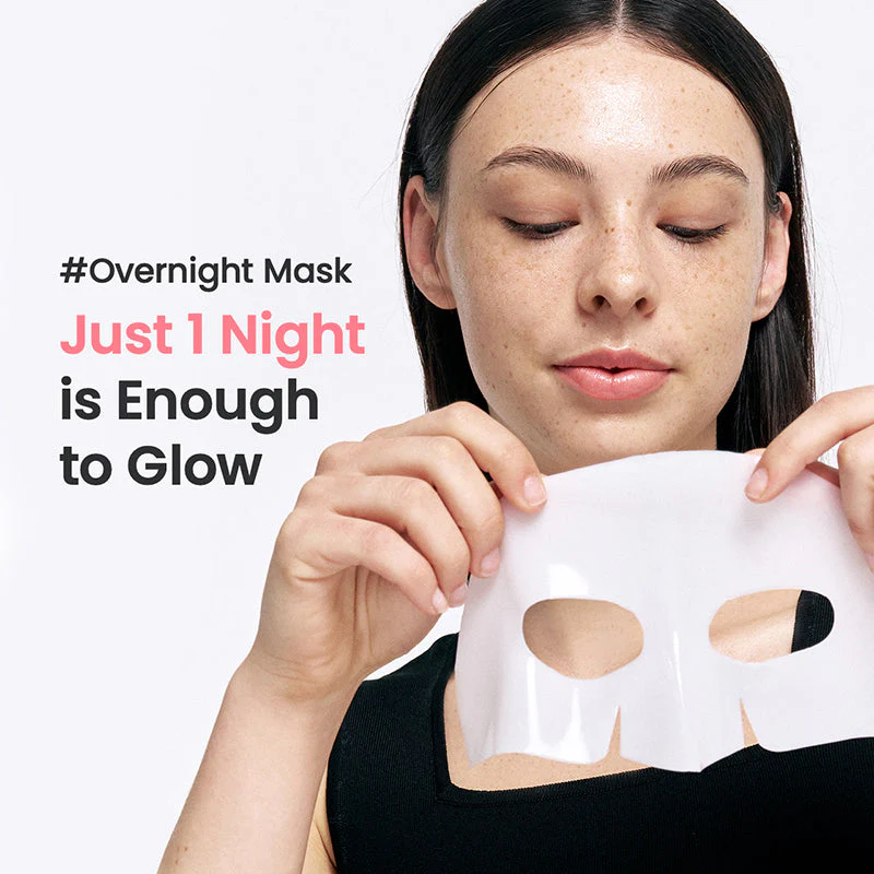 Bio-Collagen Real Deep Mask - Image 12
