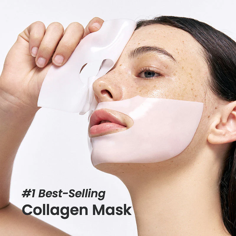 Bio-Collagen Real Deep Mask - Image 13