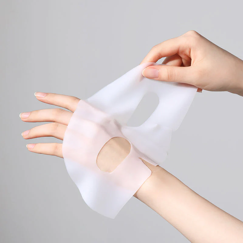 Bio-Collagen Real Deep Mask - Image 4