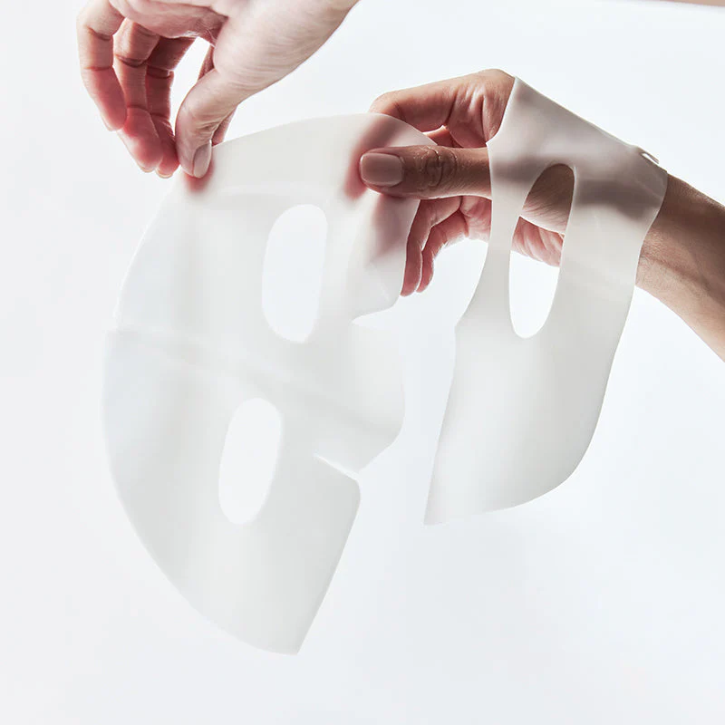 Bio-Collagen Real Deep Mask - Image 8