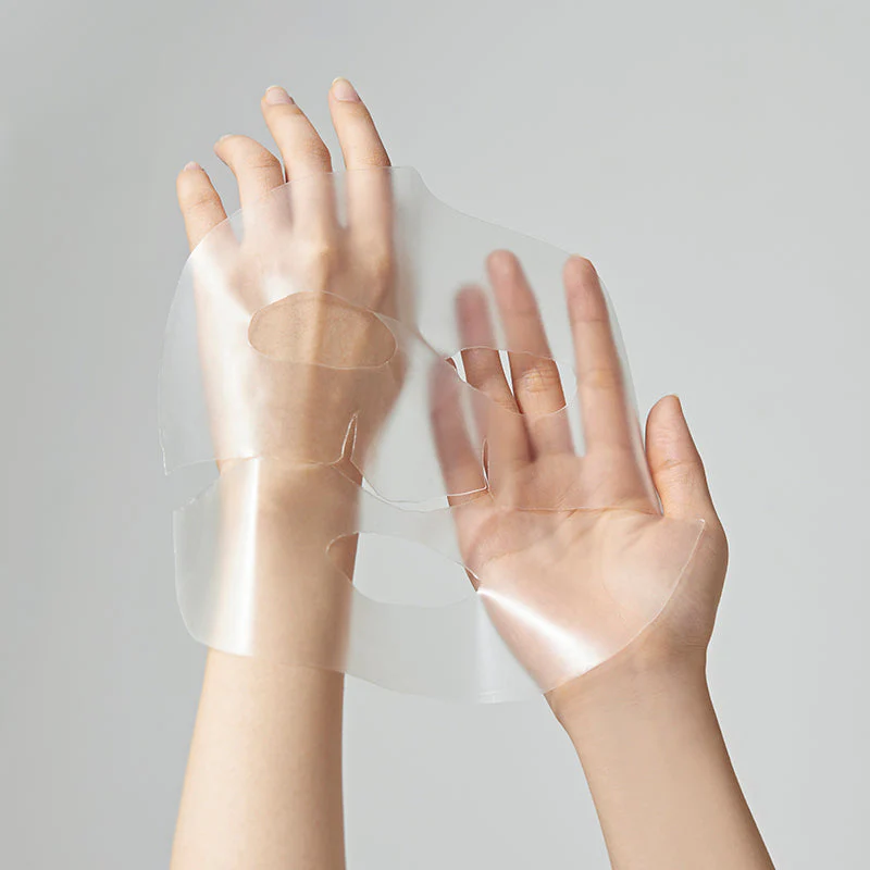 Bio-Collagen Real Deep Mask - Image 9