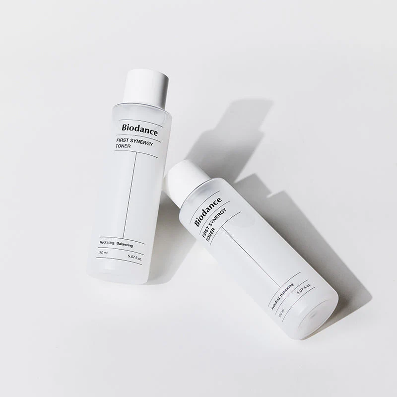 First Synergy Toner - Image 5