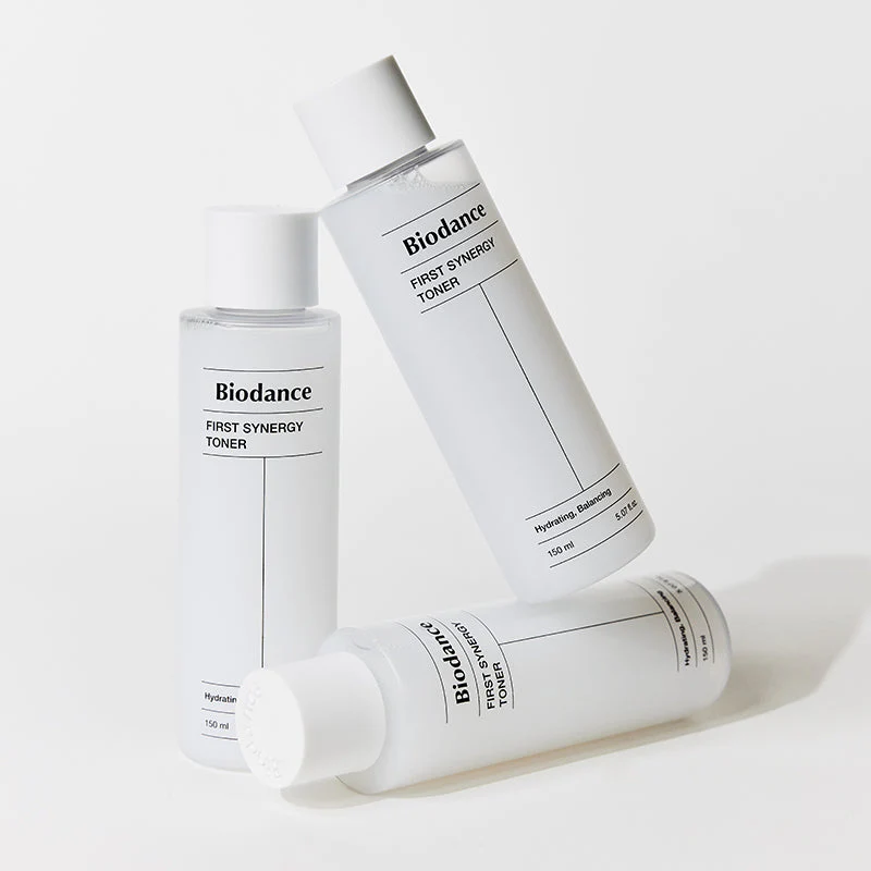First Synergy Toner - Image 7