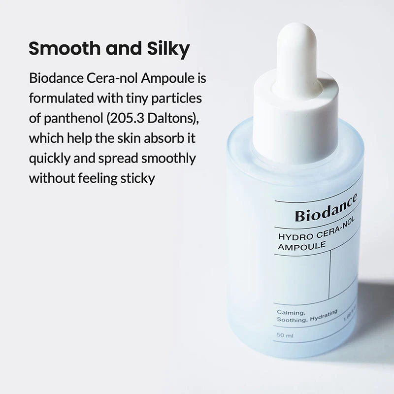 Hydro Cera-Nol Ampoule - Image 11