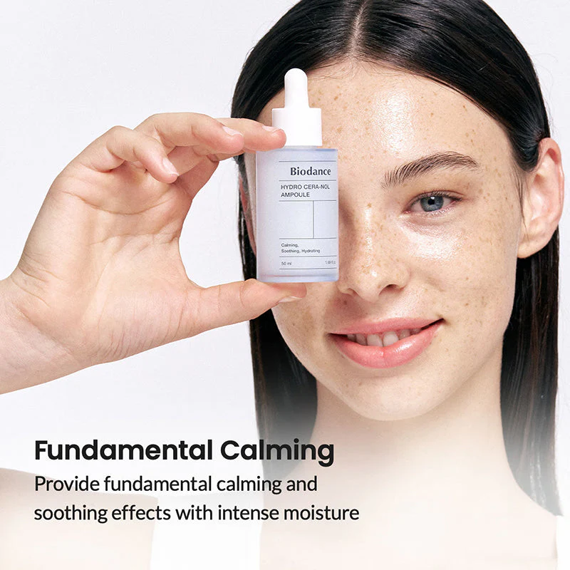Hydro Cera-Nol Ampoule - Image 9
