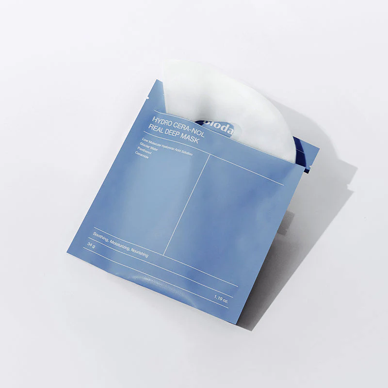 Hydro Cera-Nol Real Deep Mask - Image 3