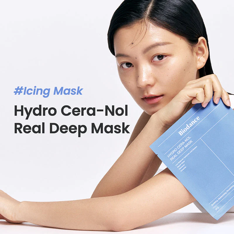 Hydro Cera-Nol Real Deep Mask - Image 8