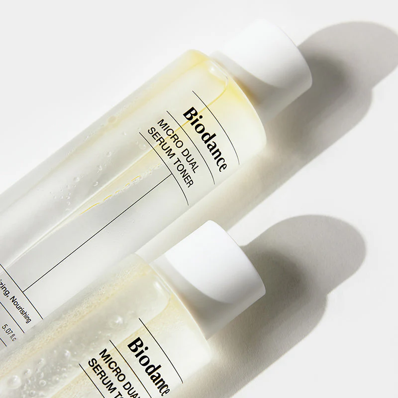 Micro Dual Serum Toner - Image 5