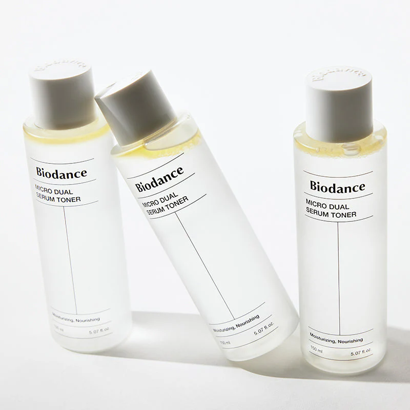 Micro Dual Serum Toner - Image 7