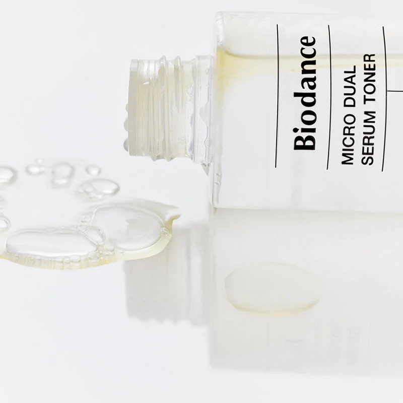 Micro Dual Serum Toner - Image 8