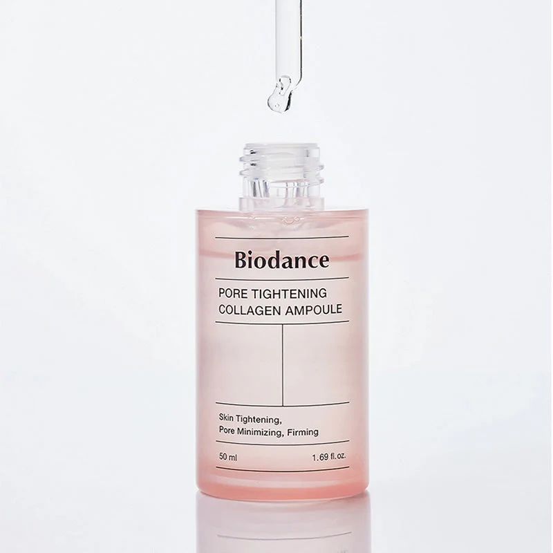 Pore Tightening Collagen Ampoule - Image 5