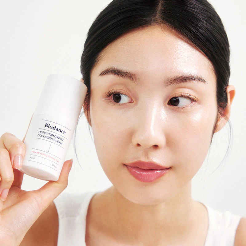 Pore Tightening Collagen Cream - Image 7