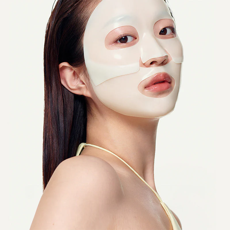 Radiant Vita Niacinamide Real Deep Mask - Image 3