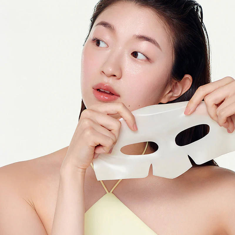 Radiant Vita Niacinamide Real Deep Mask - Image 5