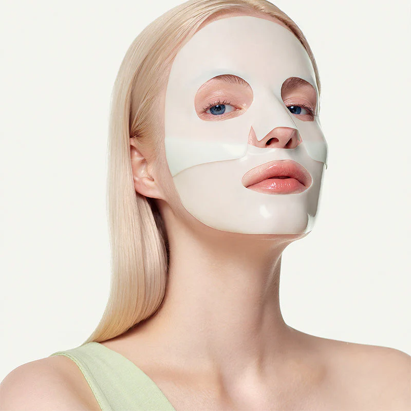 Refreshing Sea Kelp Real Deep Mask - Image 3