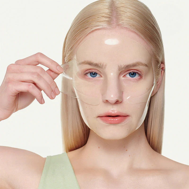 Refreshing Sea Kelp Real Deep Mask - Image 5