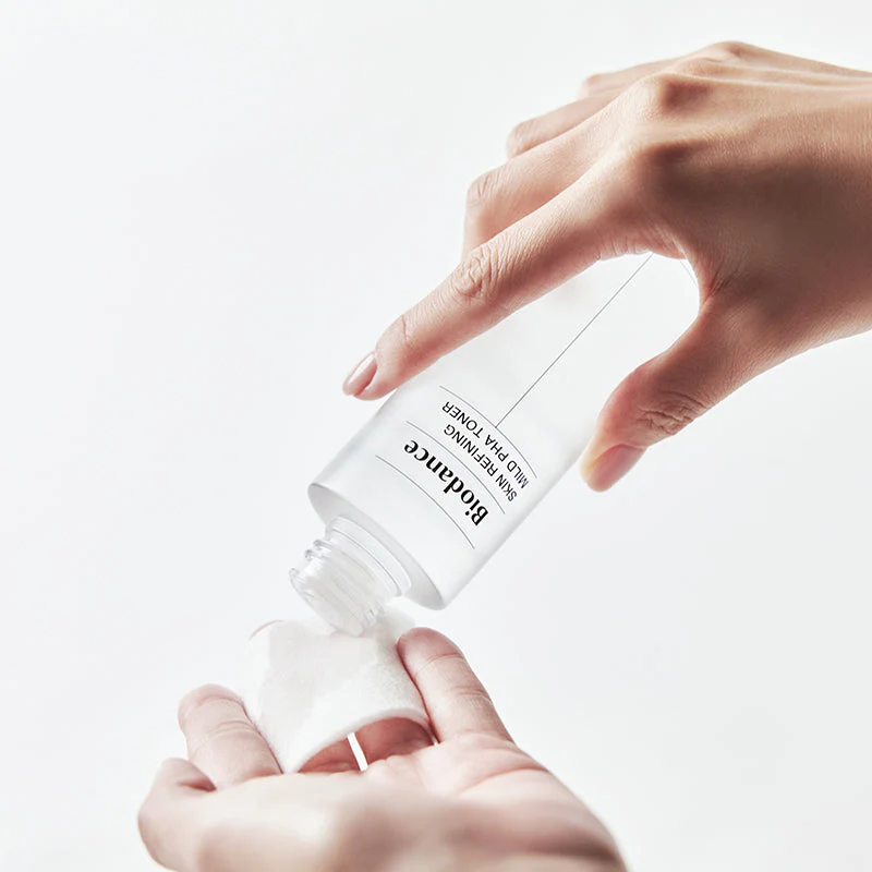 Skin Refining Mild PHA Toner - Image 3