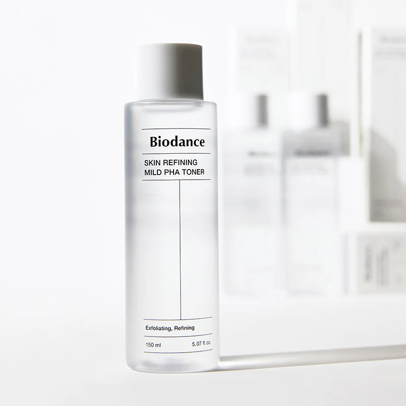Skin Refining Mild PHA Toner - Image 8
