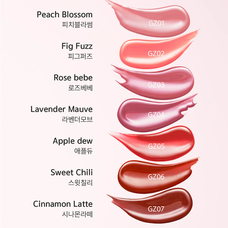 Chewy Lip Glaze - Image 3