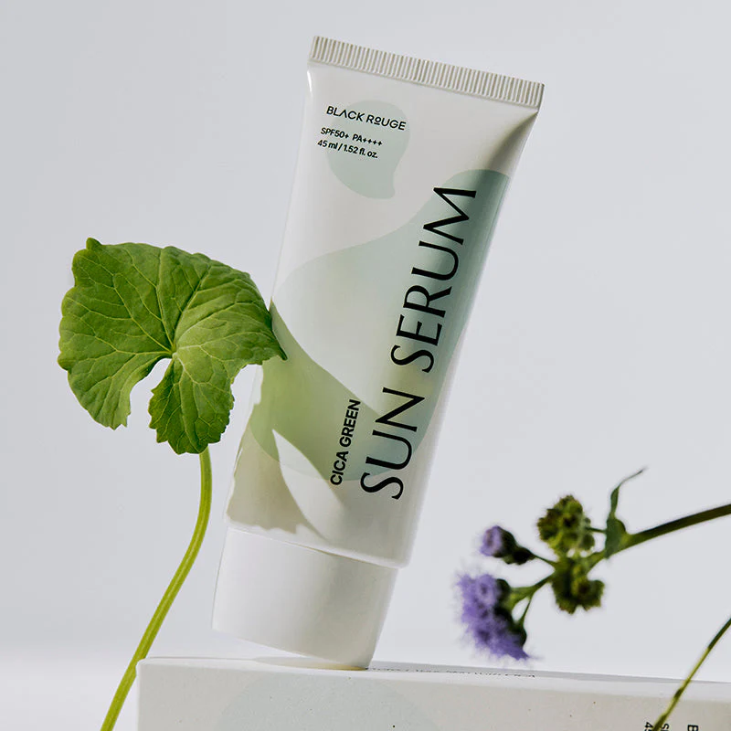 Cica Green Sun Serum - Image 9