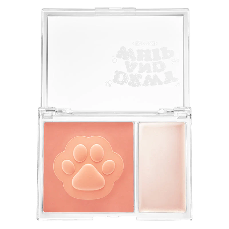 Dewy Whip Cheek and Beam - Image 4