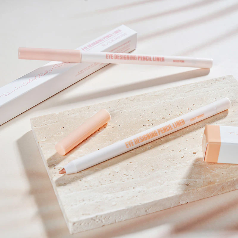 Eye Designing Pencil Liner - Image 16