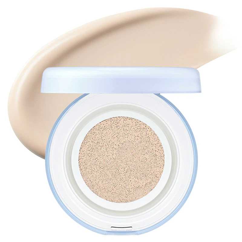 Thin Layer Clear Cushion - Image 7