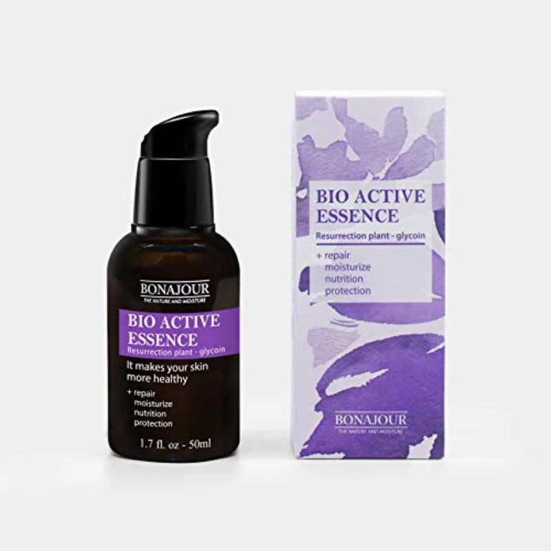 Bio Active Resurrection Plant Essence - Image 2