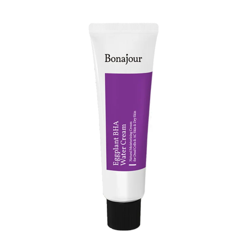 Eggplant BHA Water Cream (Expiring 15/7/2026)