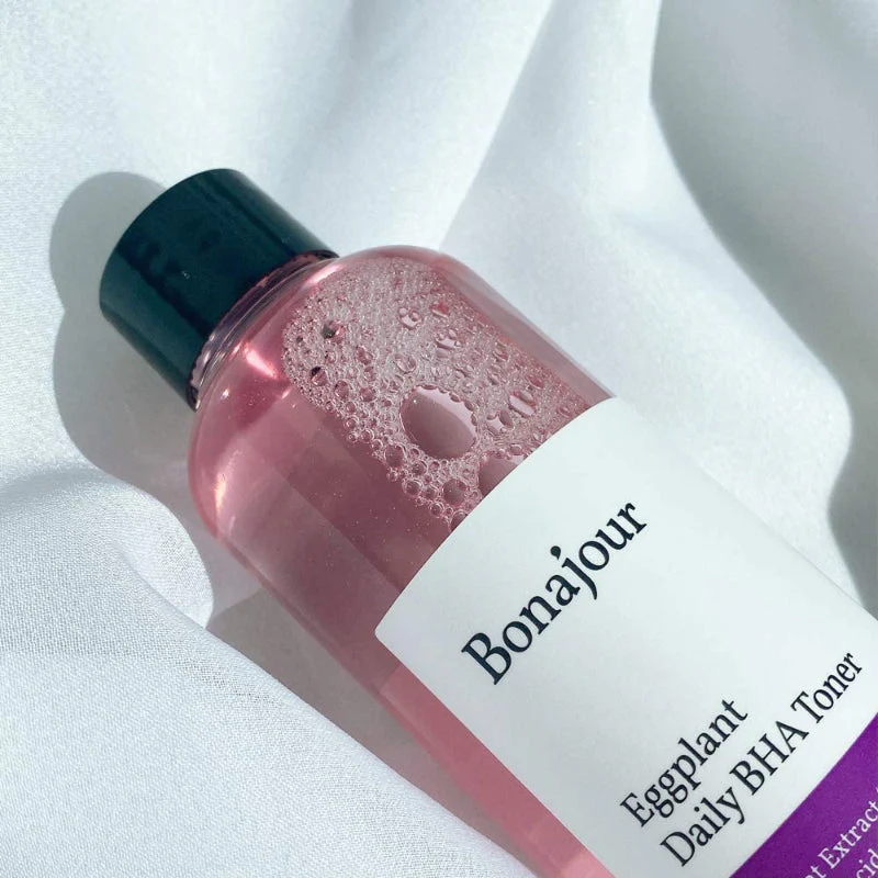 Eggplant Daily BHA Toner - Image 5