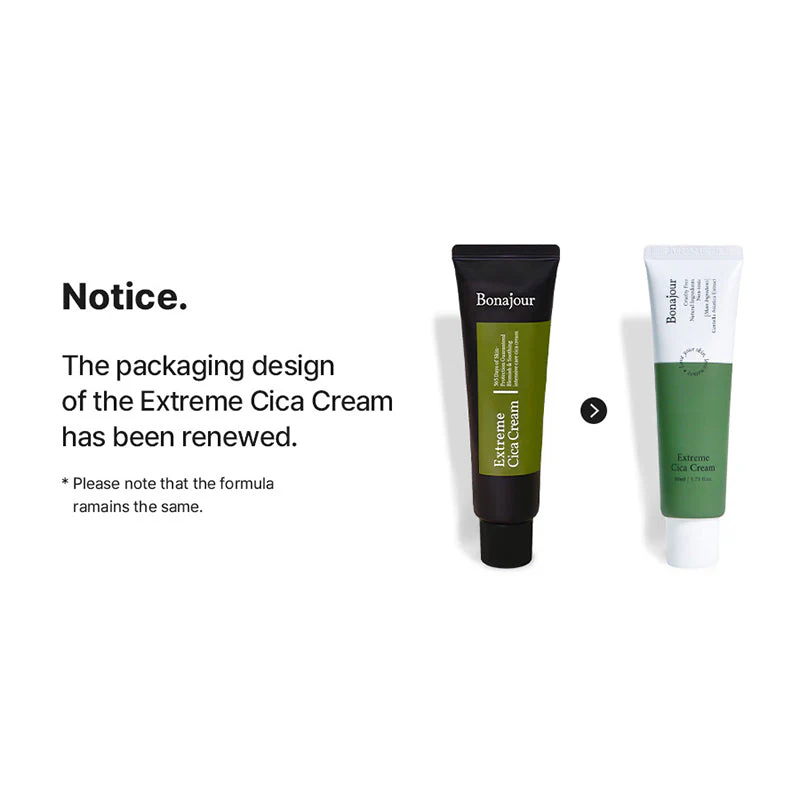 Extreme Cica Cream - Image 6