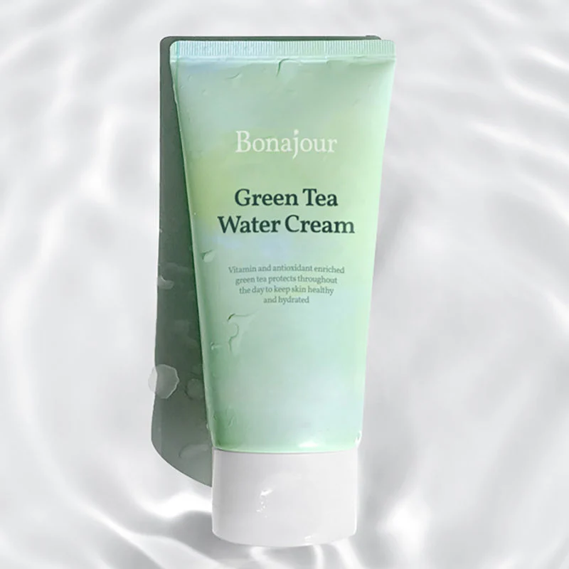 Green Tea Water Cream - Image 2