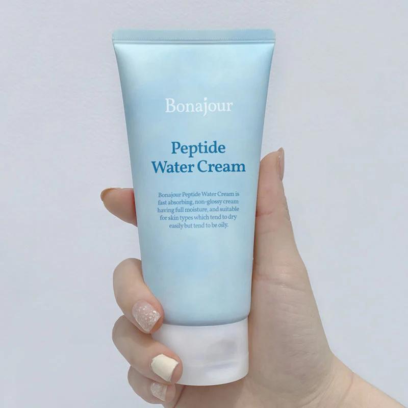 Peptide Water Cream - Image 4