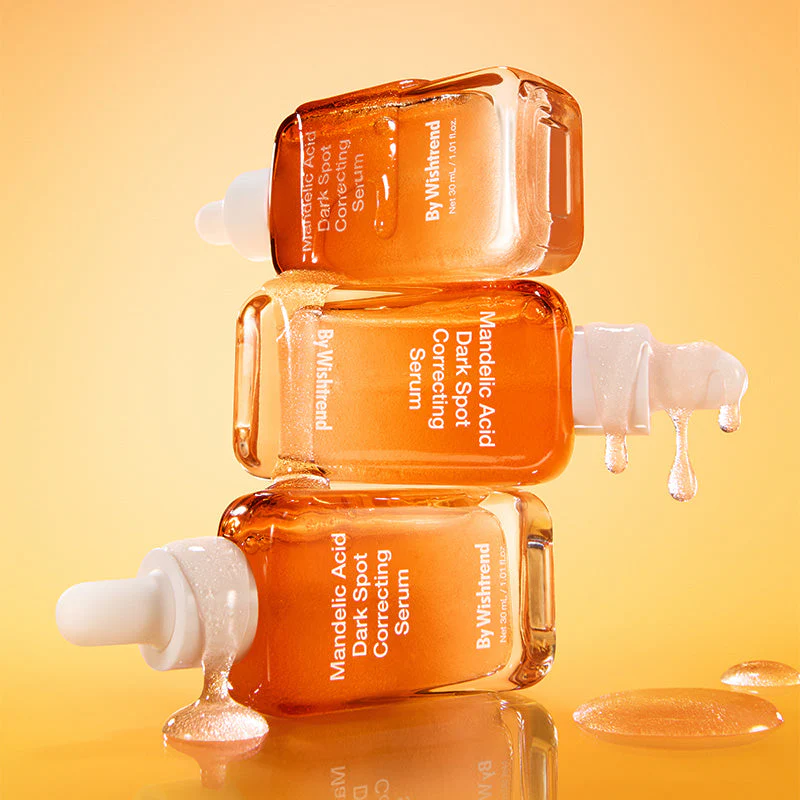 Mandelic Acid Dark Spot Correcting Serum - Image 5