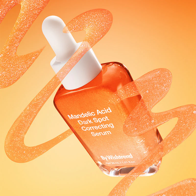 Mandelic Acid Dark Spot Correcting Serum - Image 8