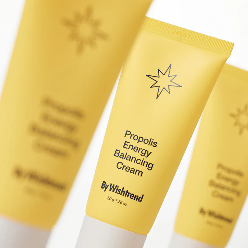 Propolis Energy Balancing Cream - Image 8
