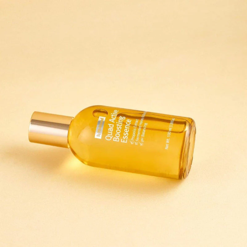 Quad Active Boosting Essence - Image 3