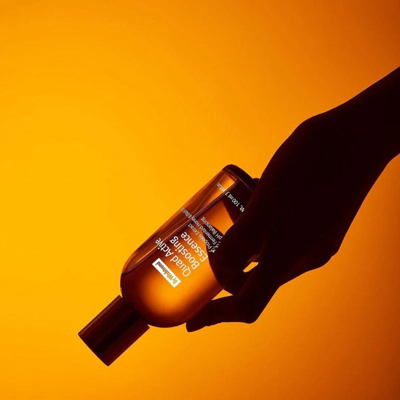 Quad Active Boosting Essence - Image 4