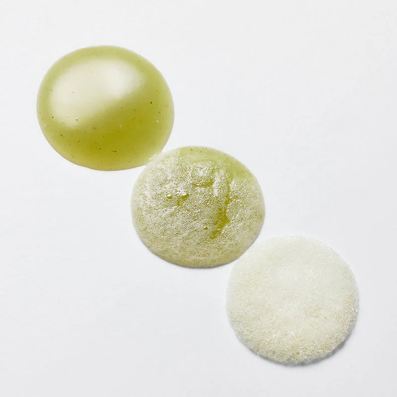 Bye Bye Blackhead 30 Days Miracle Green Tea Tox Bubble Cleanser - Image 4