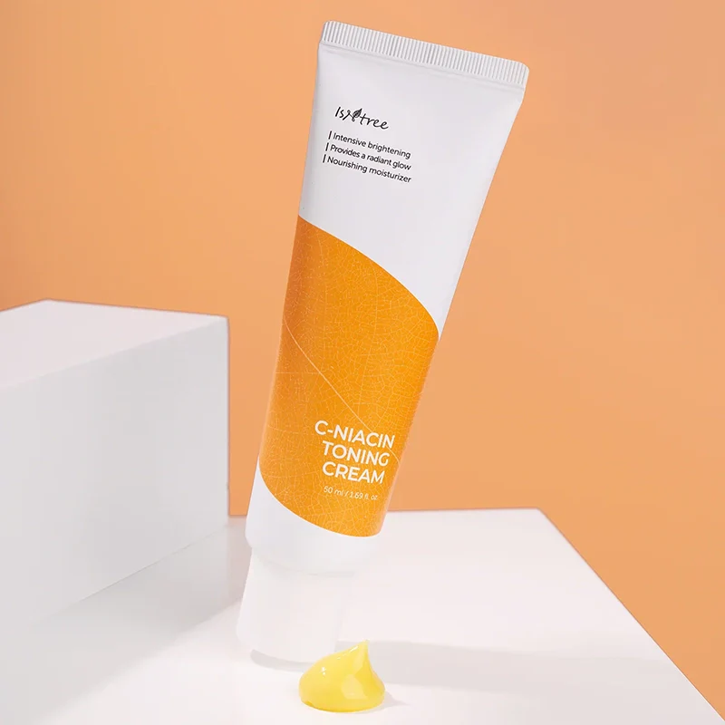 C-Niacin Toning Cream - Image 4