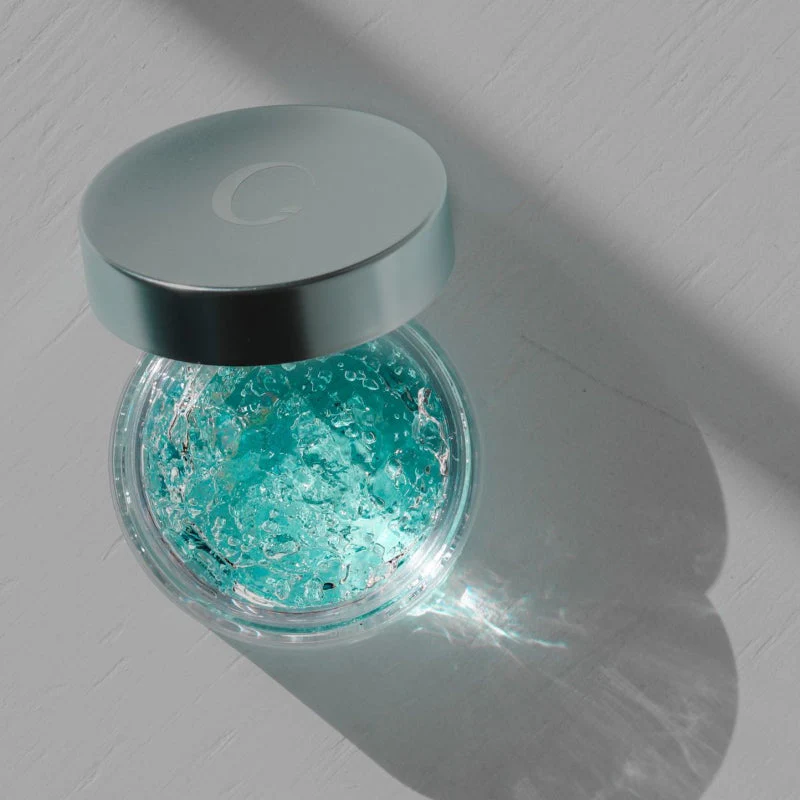 PEACE WATER Aqua Fresh Gel Day Cream - Image 4