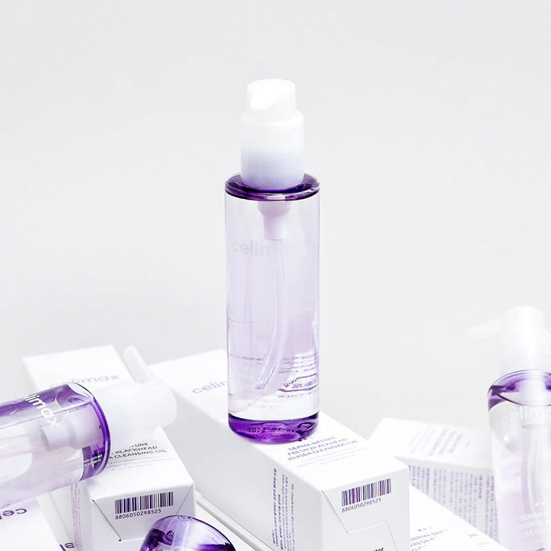 Fresh Blackhead Jojoba Cleansing Oil - Image 8
