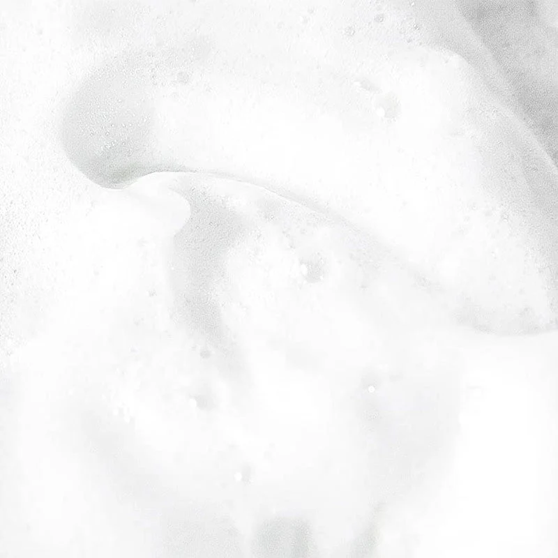 Ji Woo Gae Baking Soda Deep Pore Foam Cleansing - Image 3