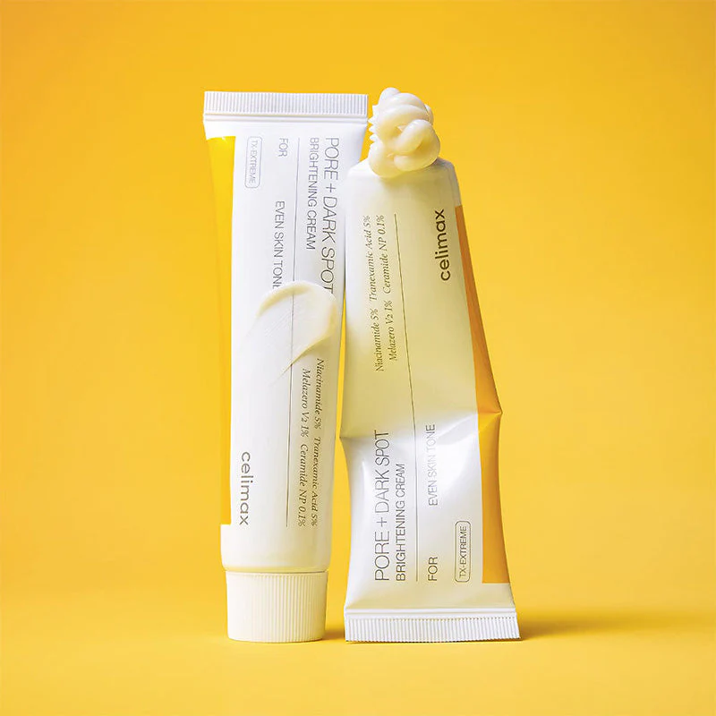 Pore+Dark Spot Brightening Cream - Image 3