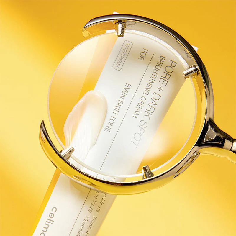 Pore+Dark Spot Brightening Cream - Image 5