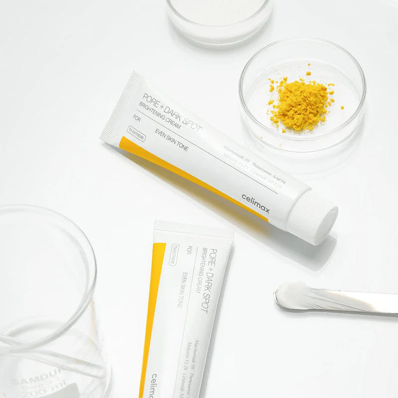 Pore+Dark Spot Brightening Cream - Image 6