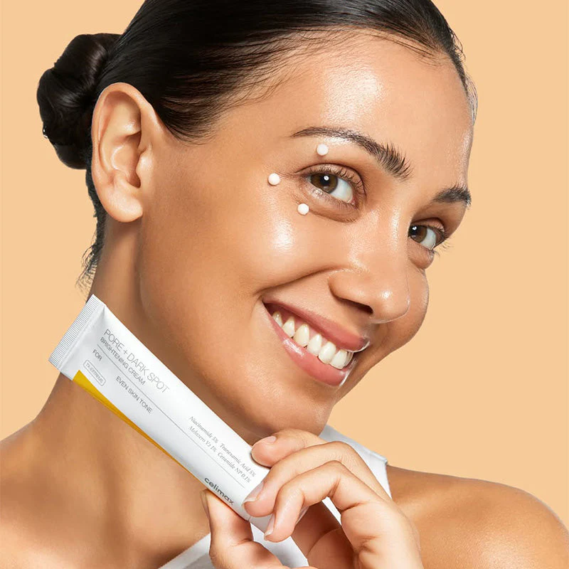 Pore+Dark Spot Brightening Cream - Image 7