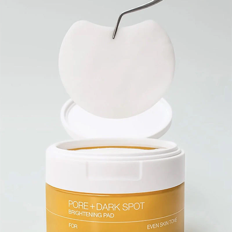 Pore+Dark Spot Brightening Pad - Image 2
