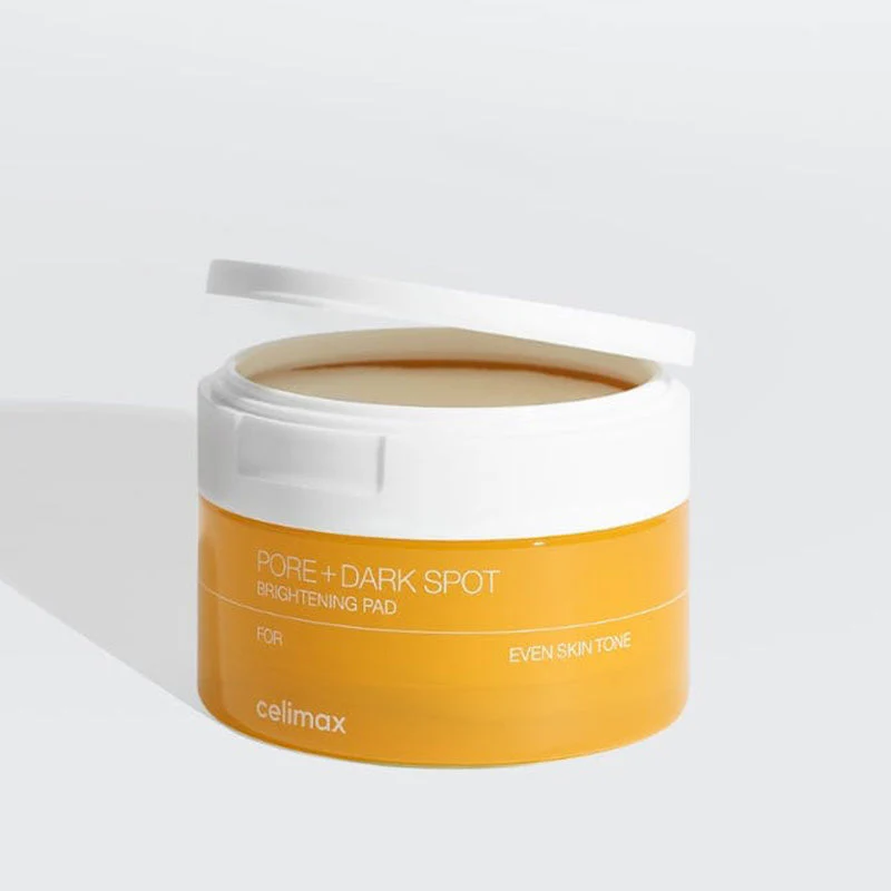 Pore+Dark Spot Brightening Pad - Image 7